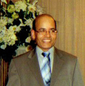 Dr. Yogendra P. Chaubey