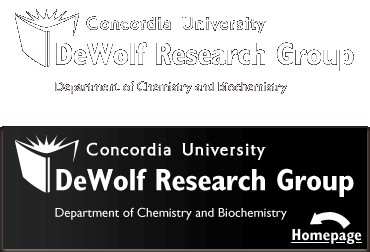 DeWolf Research Group