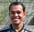 This is an image of Abdullah