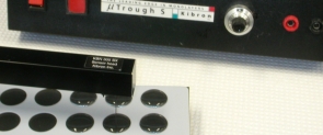 This is a photo of a surface balance