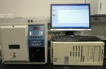 This is a photo of the Malvern Viscotek GPC