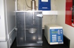 This is a photo of the Branson model 250 sonicator