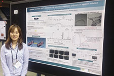 This is a photo of So Young at the CSC 2016