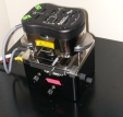 This is a photo of a molecular force probe