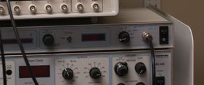 This is a photo of a control box