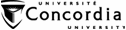 Concordia University Logo
